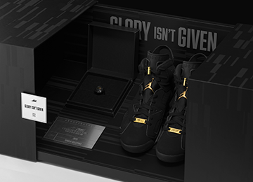 Call Of Duty Presentation Box