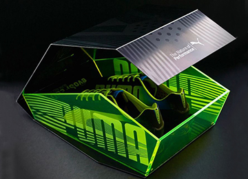 Puma EvoSpeed Box