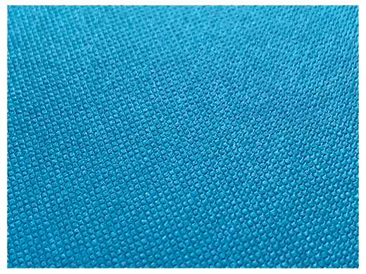 Buckram paper characteristic example