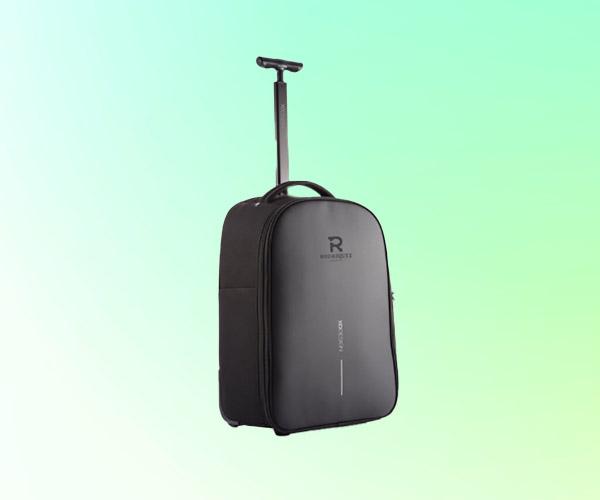 Bobby Backpack Trolley