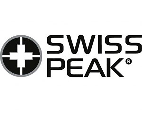 Swiss Peak Aware Logo