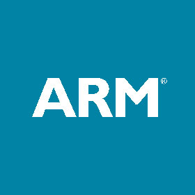 Arm Logo merchandise case study