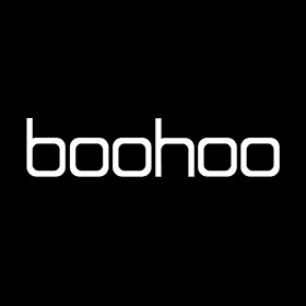 Boohoo Logo