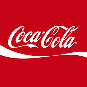 Branded Merchandise Coca Cola Logo