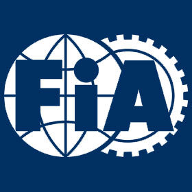 FIA logo