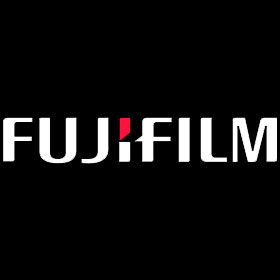 FujiFilm Logo