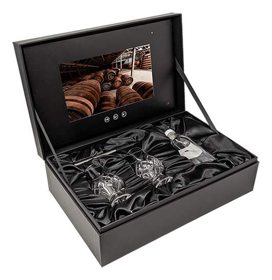 Glenfiddich box full size