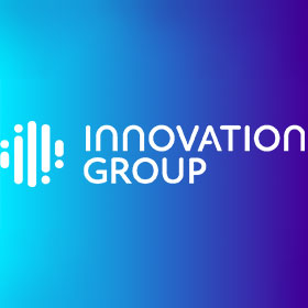 innovation logo case study