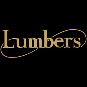 Lumbers Logo