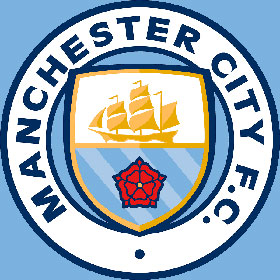 Man city logo