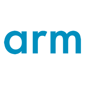Arm Logo merchandise case study