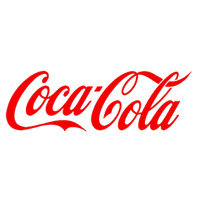 Branded Merchandise Coca Cola Logo