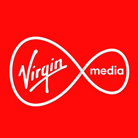 Virgin promotional custom merchandise