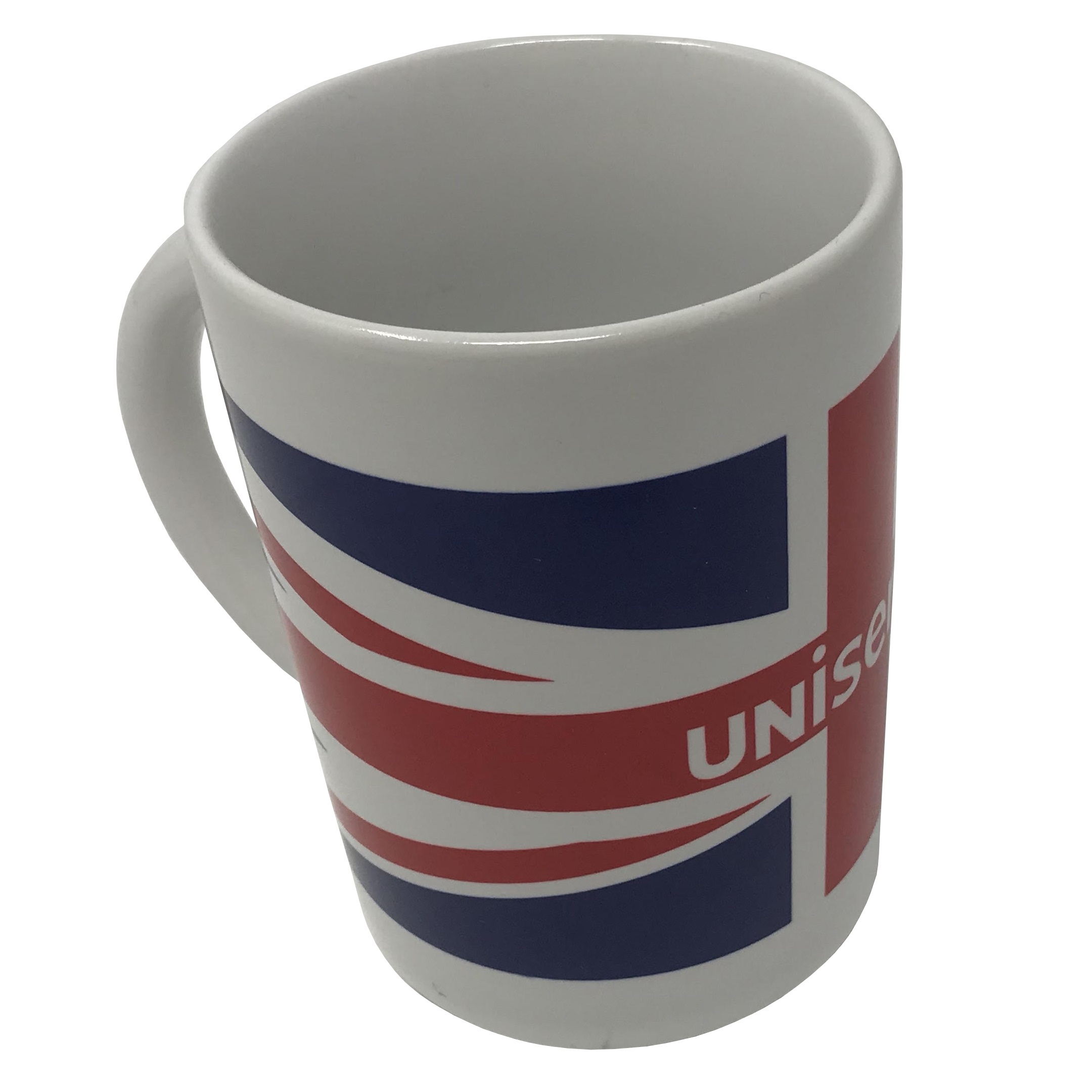 Uniserve Branded Mug