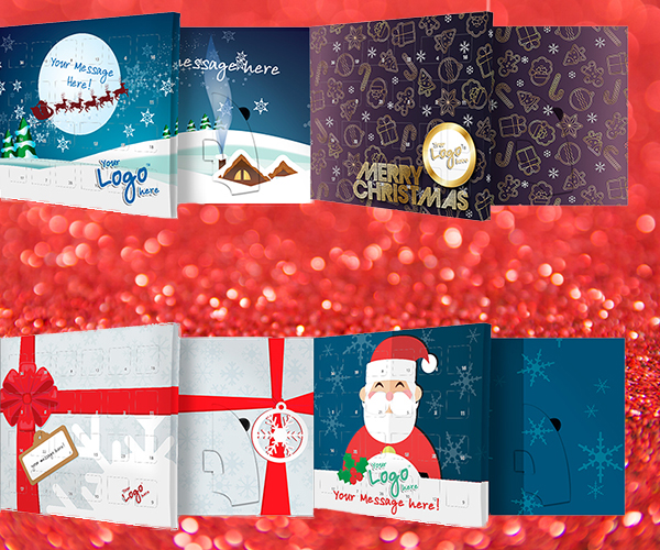 Desktop Advent Calendar