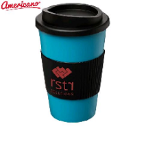 Americano Promotional Travel Mug