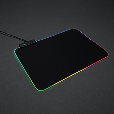 RGB Gaming Mousepad