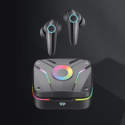 RGB Gaming Earbuds