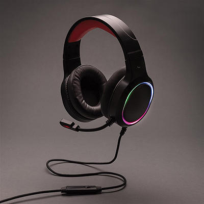 RGB Gaming Headset