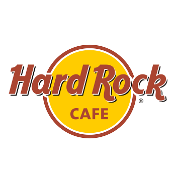 Hard Rock Cafe bespoke video mailer card.